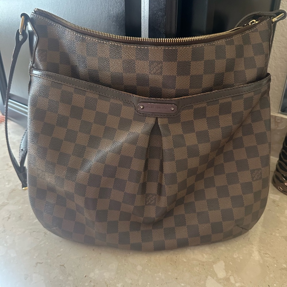Louis Vuitton Bloomsbury PM